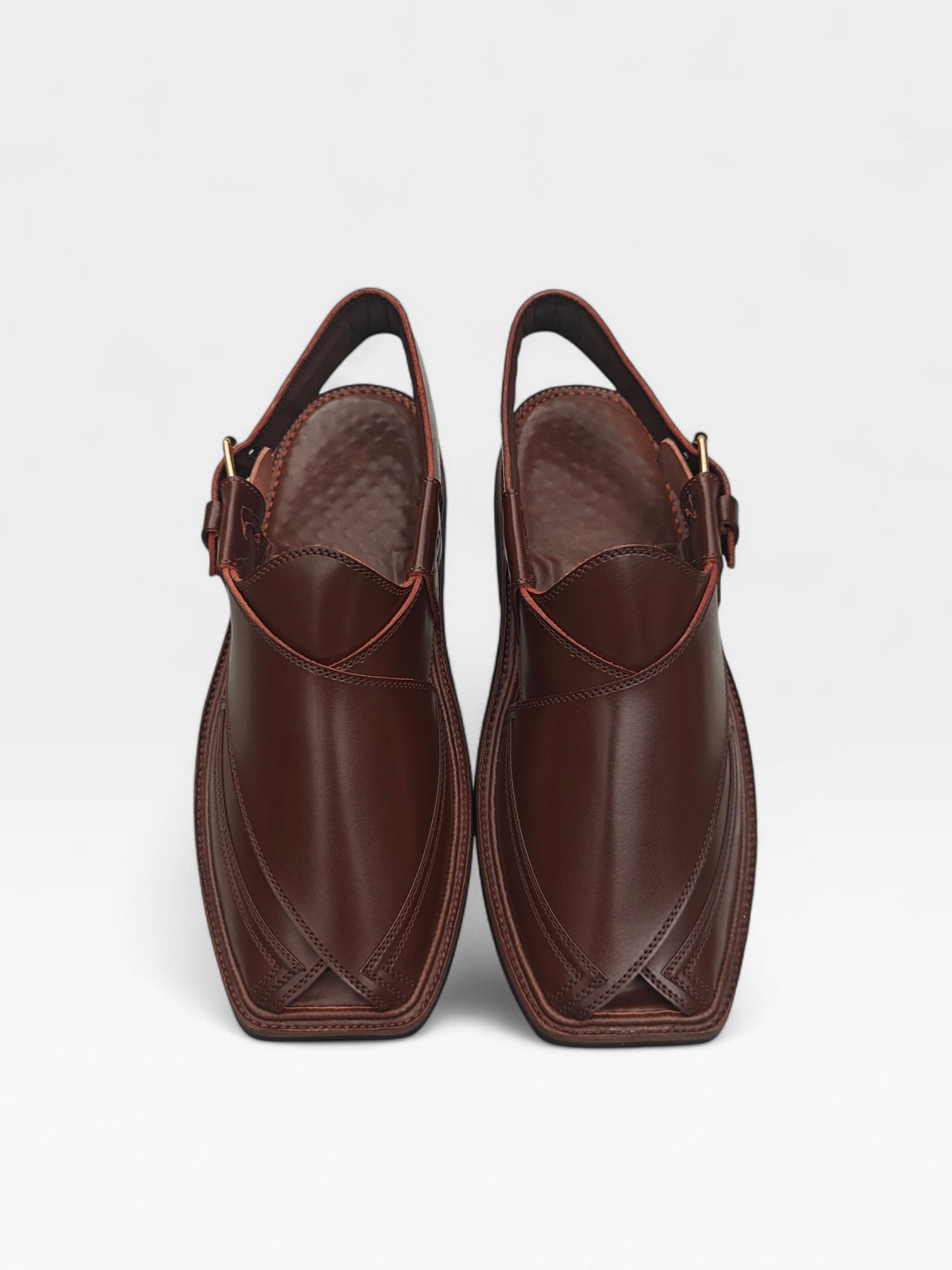 Old Money Brown
