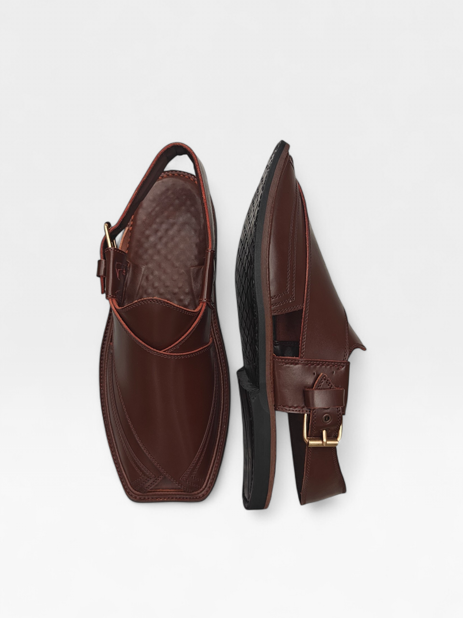 Old Money Brown