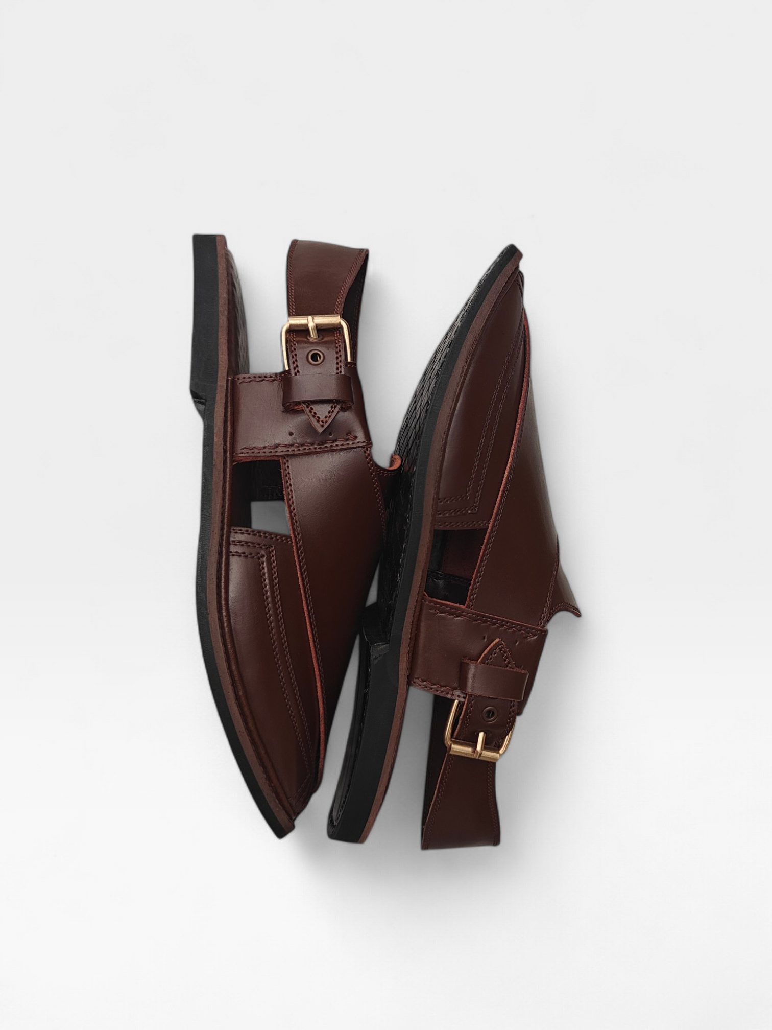 Old Money Brown