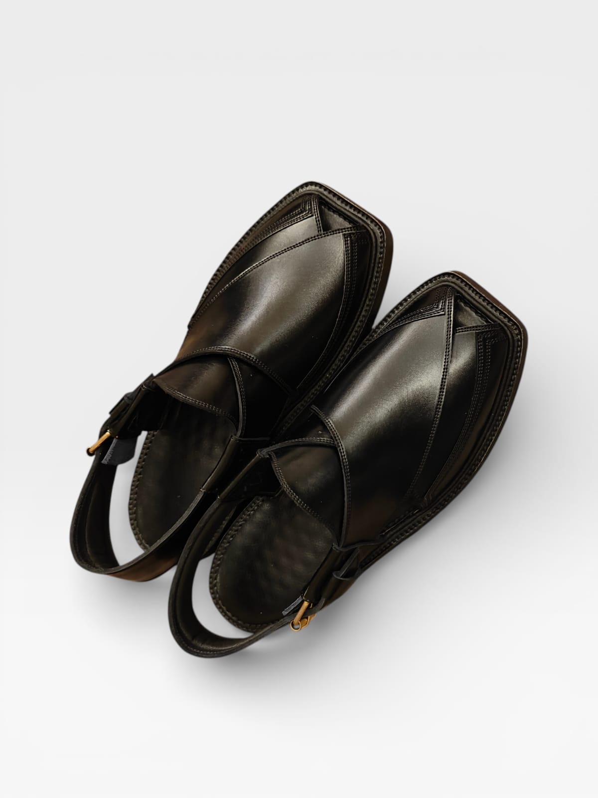 Old Money Black