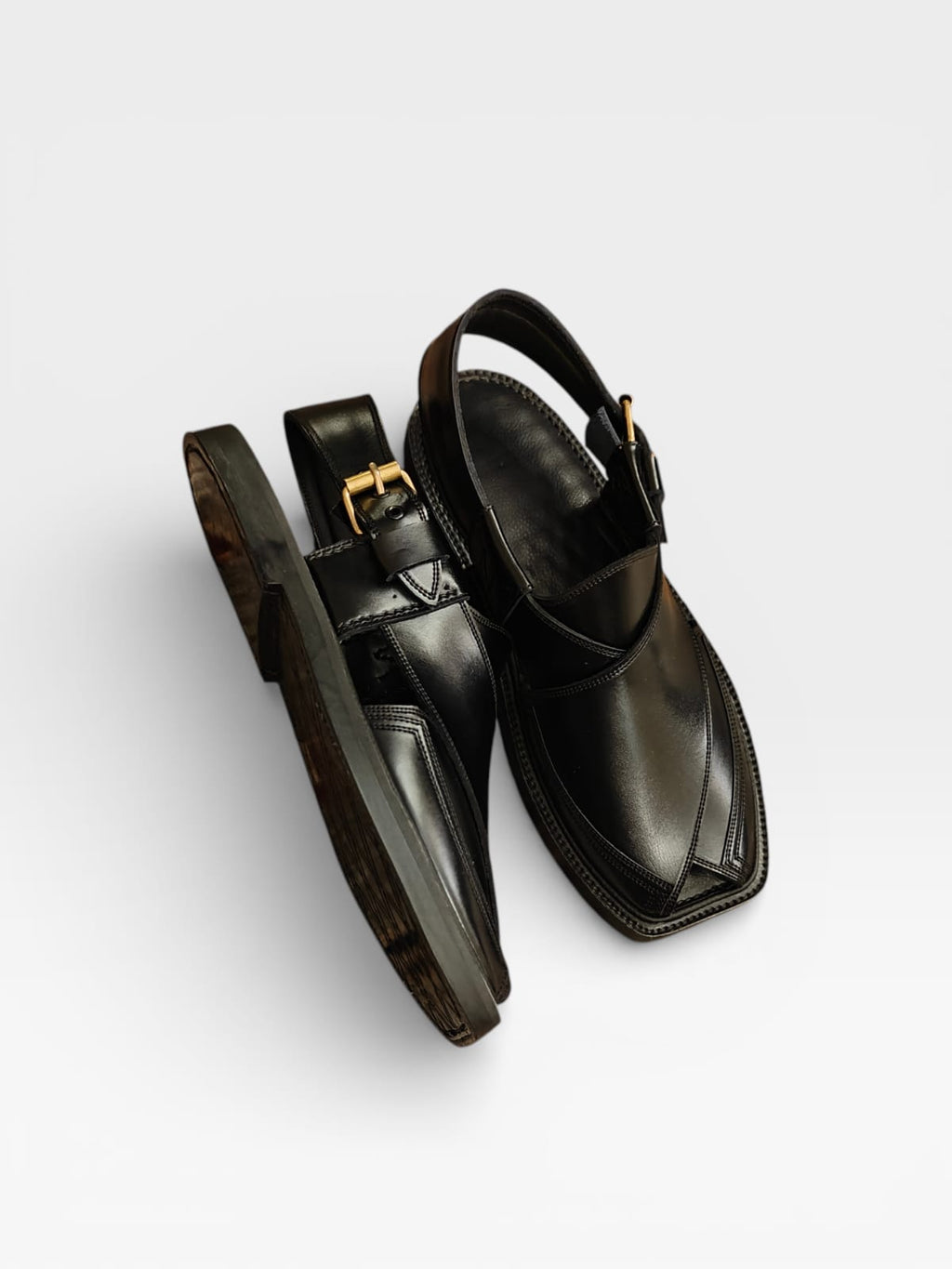 Old Money Black