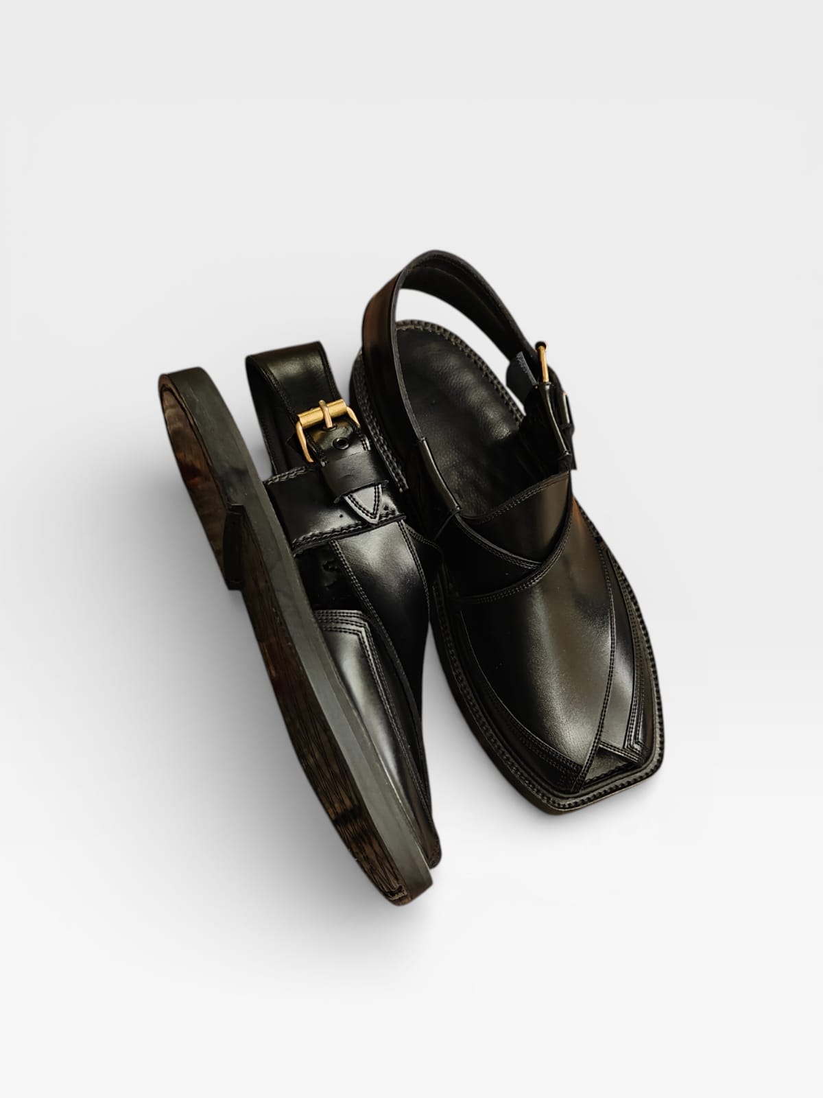 Old Money Black