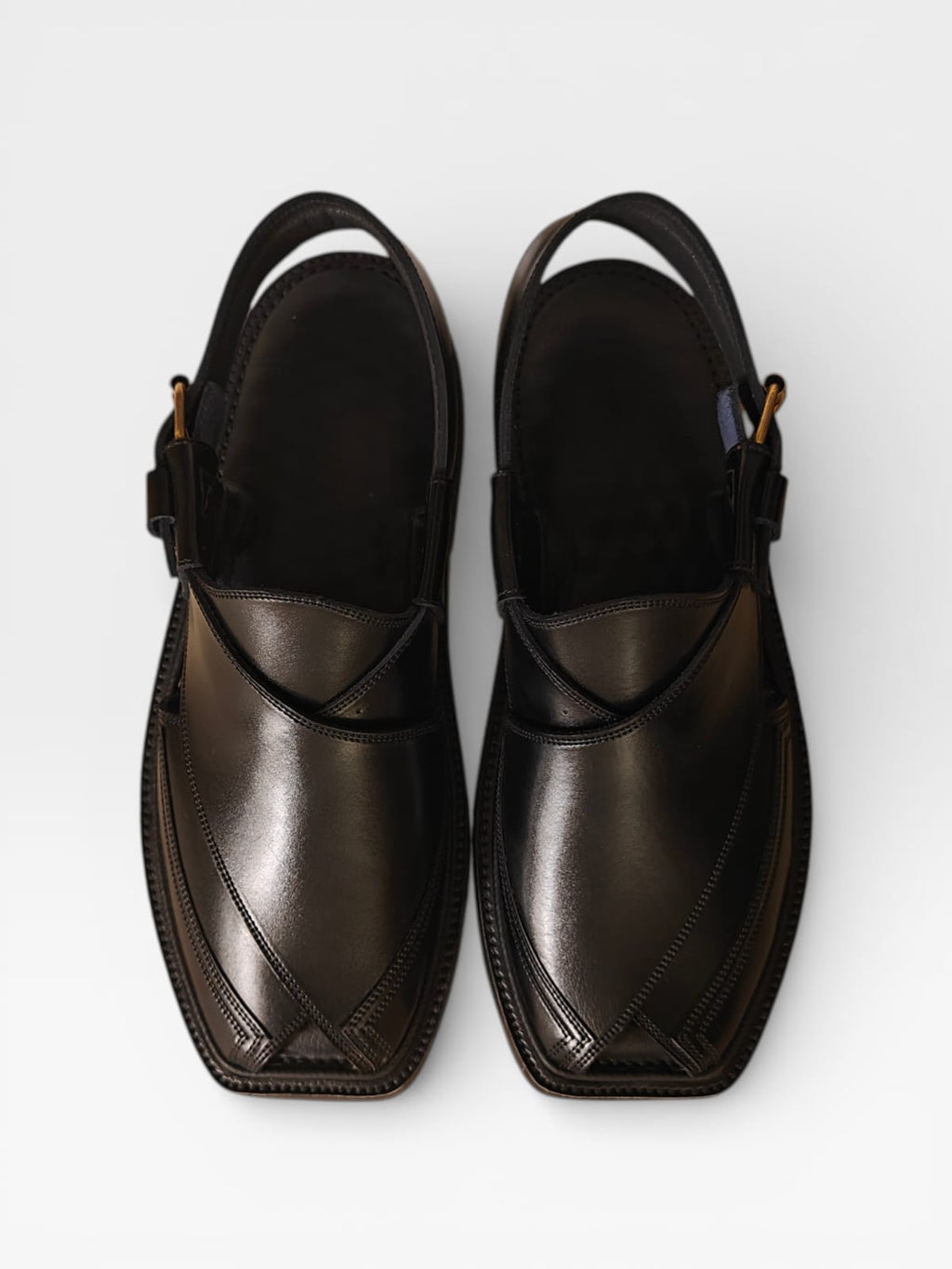 Old Money Black