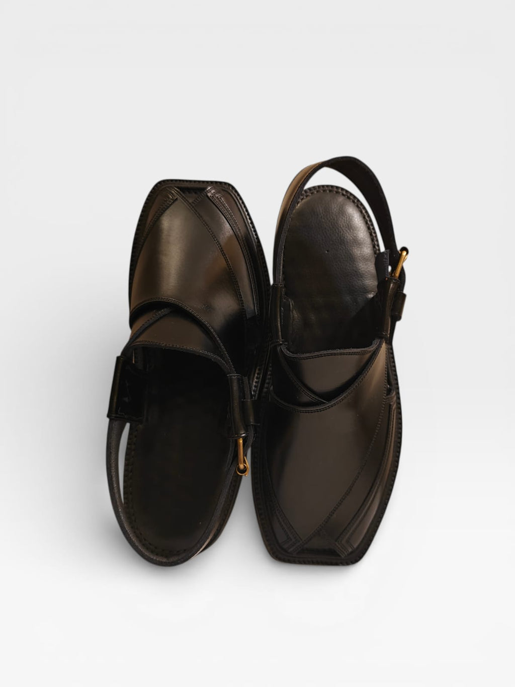 Old Money Black