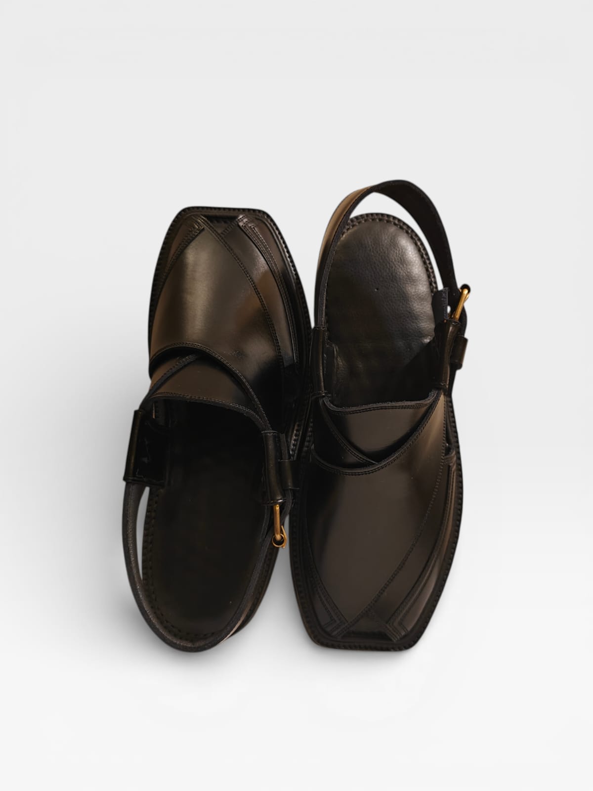 Old Money Black