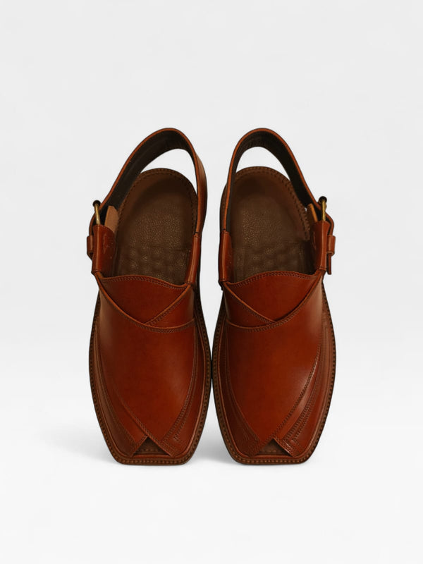 Heritage Chestnut (Big & Tall)