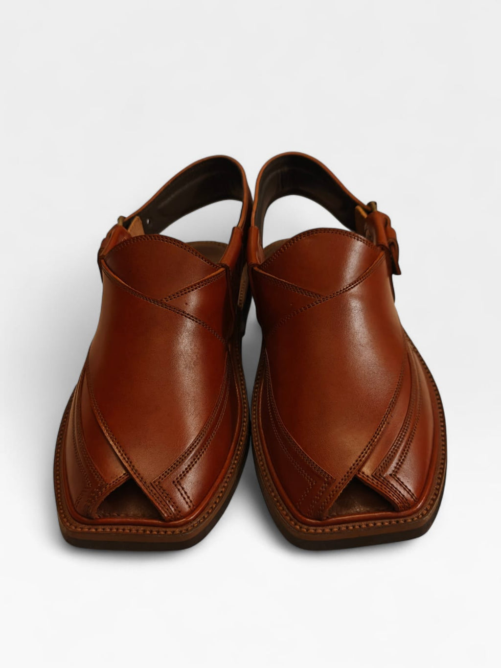 Heritage Chestnut