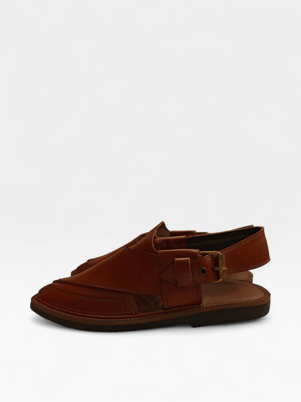 Heritage Chestnut