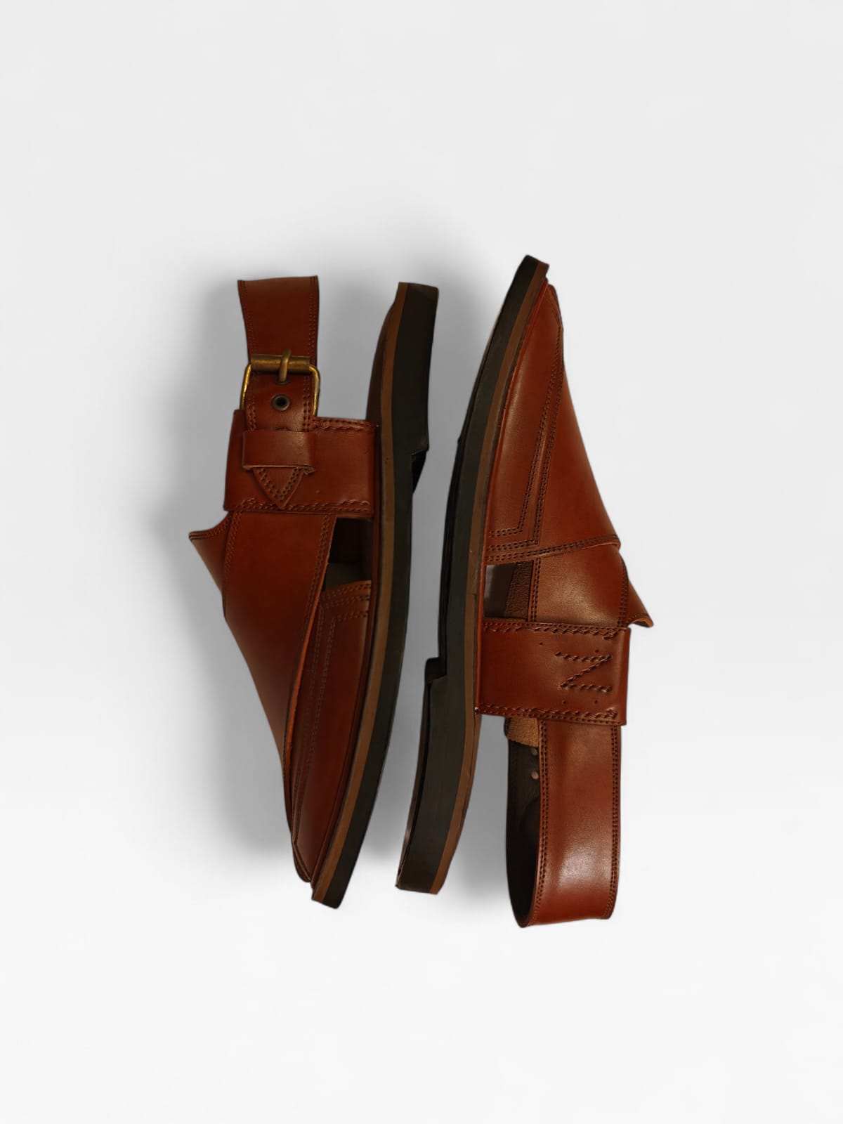 Heritage Chestnut