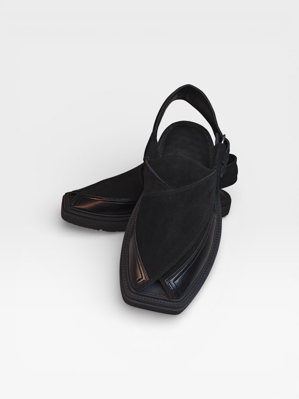 BAAZ Signature Black