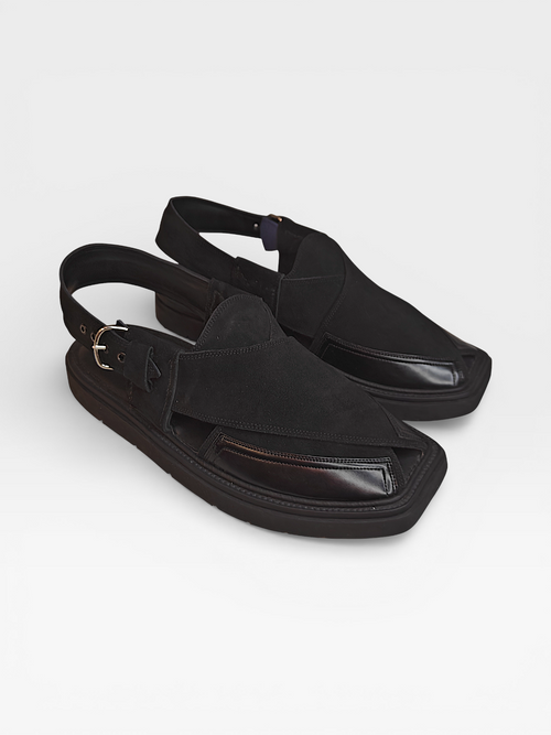 Baaz Signature Black